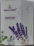 Fuller Cleanze Detox Tea