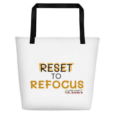 Refocus