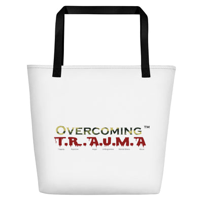 Overcoming