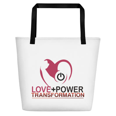 Love+Power