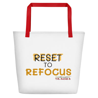 Refocus