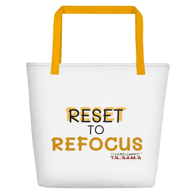 Refocus