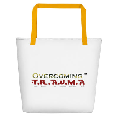 Overcoming