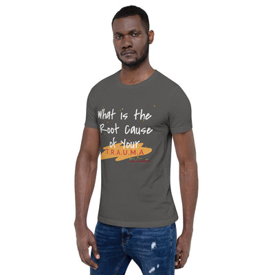 Root cause