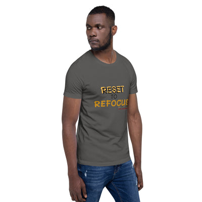 Refocus