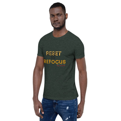 Refocus