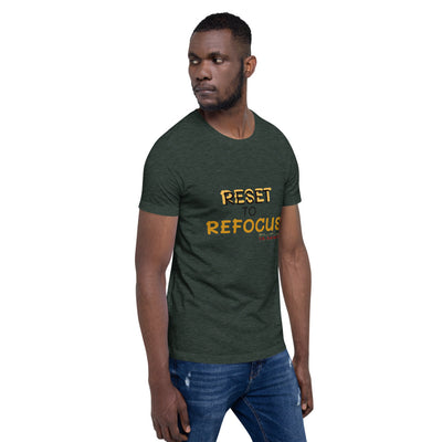 Refocus