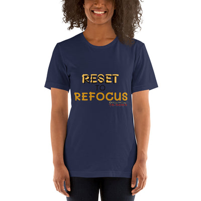 Refocus