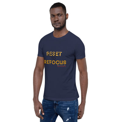 Refocus
