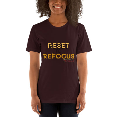 Refocus