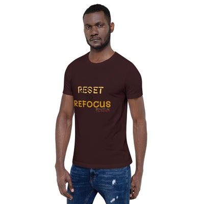 Refocus