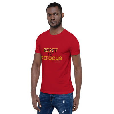 Refocus
