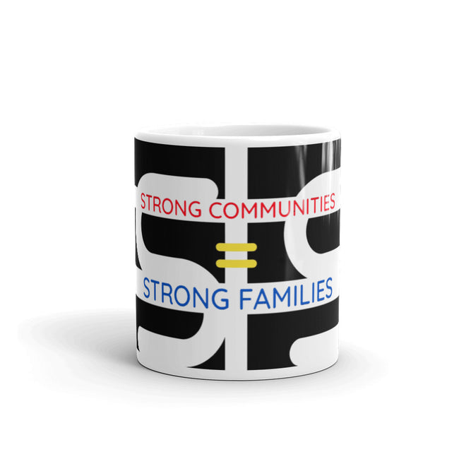 Strong Communities