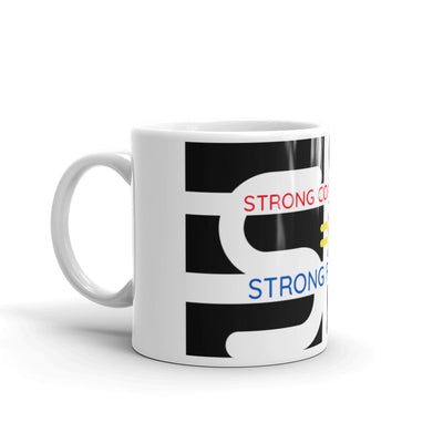 Strong Communities