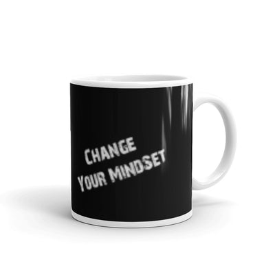 Change your mindset