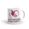 Love+Power