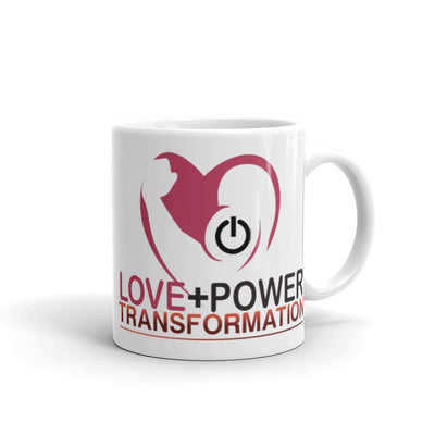 Love+Power