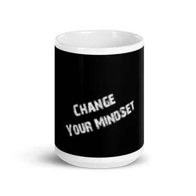 Change your mindset