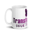 Transformed